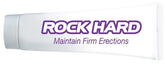 Pipedream Rock Hard Erection Enhancer Cream 44ml Delay and Excite Sprays